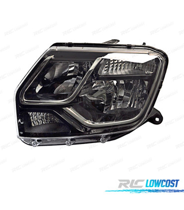 FAROL ESQ DACIA DUSTER 13-19