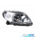 FARÓIS OPTICAS PARA DACIA SANDERO 08-11