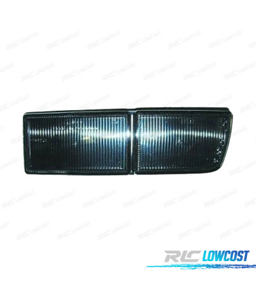 TAMPA REFLETORA DIR VOLKSWAGEN VW GOLF 3 91-97 OPACO FUMADO