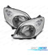 FARÓIS OPTICAS PARA CITROEN NEMO 08- FIAT QUBO 08- FIAT FIORINO 08- PEUGEOT BIPPER 08-