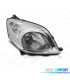 FARÓIS OPTICAS PARA CITROEN NEMO 08- FIAT QUBO 08- FIAT FIORINO 08- PEUGEOT BIPPER 08-