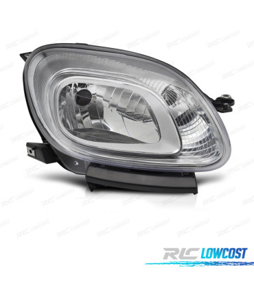 FAROL DIR FIAT PANDA 12-