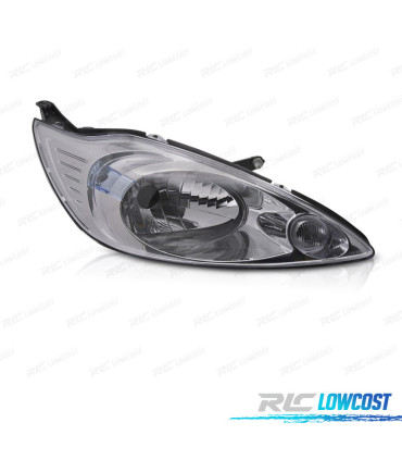 FAROL DIR OPTICAS FORD KA 08-
