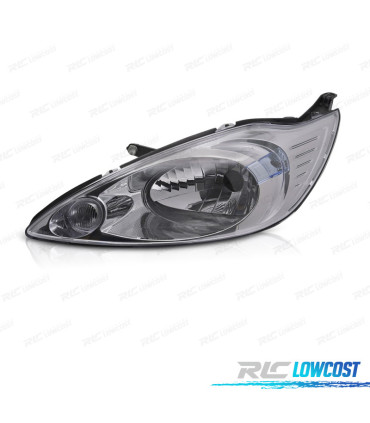 FAROL ESQ OPTICAS FORD KA 08-