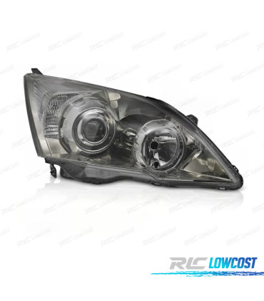 FAROL DIR OPTICAS XENON PARA HONDA CR-V 06-11
