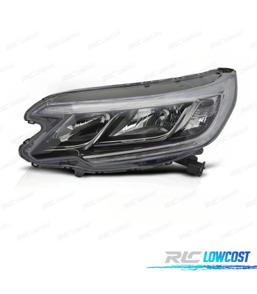 FAROL ESQ HONDA CIVIC CR-V 15-