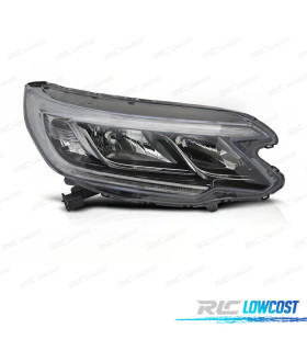 FAROL DIR HONDA CIVIC CR-V 15-