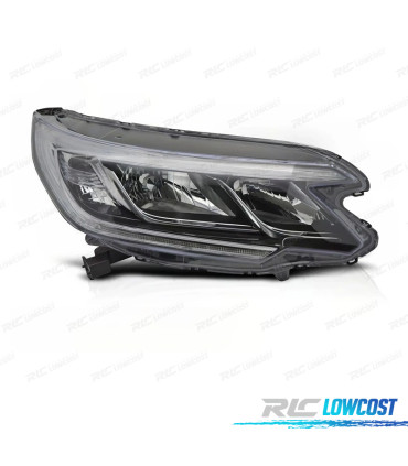 FAROL DIR HONDA CIVIC CR-V 15-