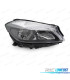 FAROL DIR MERCEDES CLASSE A W176 12-18