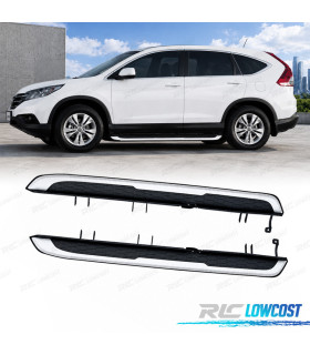 ESTRIBOS LATERAIS HONDA CRV 17-