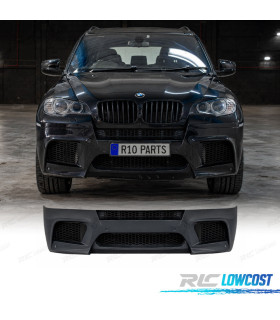 PARA-CHOQUE DIANTEIRO BMW X6 E71 08-12 LOOK M PERFORMANCE