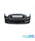 PARA-CHOQUE FRONTAL FORD MUSTANG 15-17 LOOK GT350