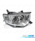 FAROL DIR PARA MITSUBISHI NOVO MONTERO PAJERO 09-12