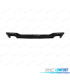 DIFUSOR AUDI A5 S-LINE 21- LOOK S5 PRETO BRILHANTE