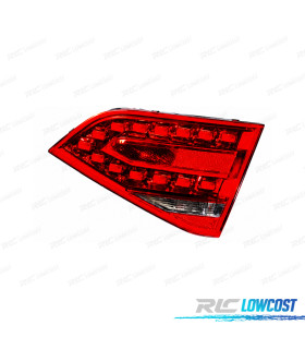FAROLIN DIR LED AUDI A4 08-11 INTERIOR