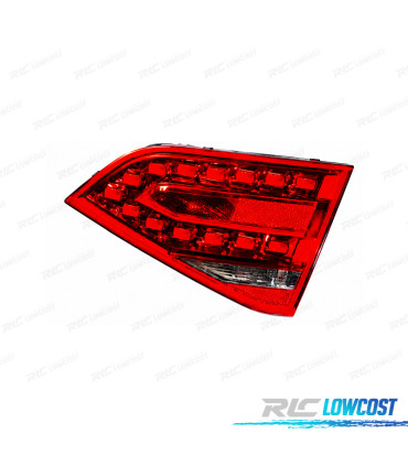 FAROLIN DIR LED AUDI A4 08-11 INTERIOR