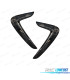 ENTRADAS DE AR LATERAIS BMW F32 F33 F36 CARBONO