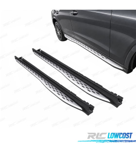 ESTRIBOS MERCEDES GLC X254 C254