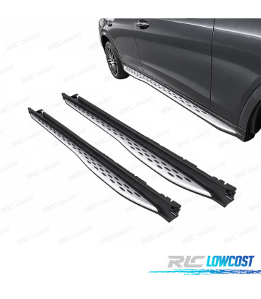 ESTRIBOS MERCEDES GLC X254 C254