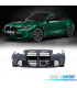 PARA-CHOQUES FRONTAL BMW G20 G21 19-22 LOOK M3 PDC ACC