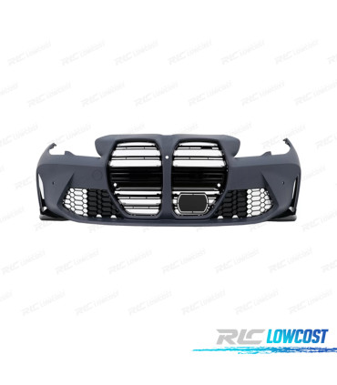 PARA-CHOQUES FRONTAL BMW G20 G21 19-22 LOOK M3 PDC ACC
