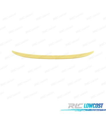 AILERON BMW G20 SEDAN LOOK M PERFORMANCE