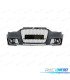 PARA-CHOQUES FRONTAL AUDI A3 8V 12-16 LOOK RS3 PRETO BRILHANTE