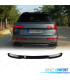 AILERON AUDI SQ5 Q5 II 16- PRETO BRILHANTE