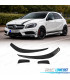 LIP LATERAL DE PARA-CHOQUES MERCEDES CLASE A W176 AERO KIT LOOK A45