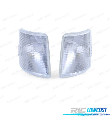PISCAS DIANTEIRAS VOLKSWAGEN VW TRANSPORTER T4 90-03