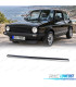MOLDURA DA GRADE FRONTAL VOLKSWAGEN VW GOLF 1 CADDY 74-92