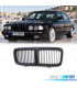 GRELHAS BMW E32 86-94 PRETO MATE