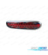 TERCEIRA LUZ DE TRAVÃO MINI R56 R57 06-10 LED