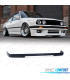 SPOILER LIP BMW E30 87-94 LOOK 318is