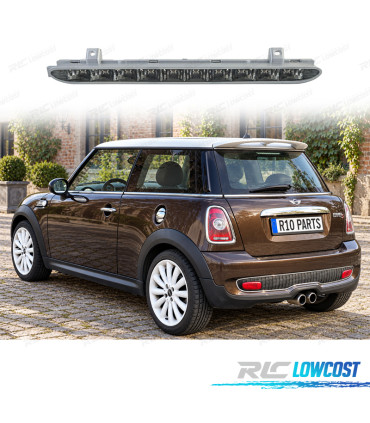 TERCEIRA LUZ DE TRAVAGEM MINI R56 R60 LED
