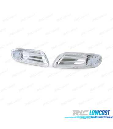 PISCAS LATERAIS MINI ONE COOPER 14-21 LED