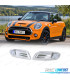 PISCAS LATERAIS MINI ONE COOPER 14-21 LED