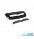 ENTRADA DE AR MINI COOPER S R55 R56 R57 R58 R59 06-10 PRETO BRILHANTE