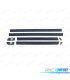 FRISOS LATERAIS DA PORTA AUDI 100 90-94