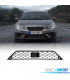GRELHA INFERIOR SEAT LEON CUPRA R 17-20 PRETO BRILHANTE