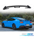 AILERON SPOILER FORD MUSTANG 24- DARK HORSE LOOK