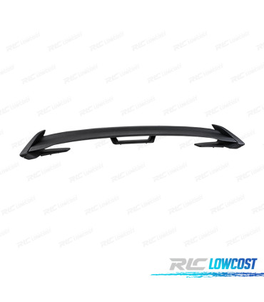 AILERON SPOILER FORD MUSTANG 24- DARK HORSE LOOK