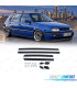 MOLDURAS LATERAIS VOLKSWAGEN VW GOLF MK3 91-97