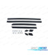 MOLDURAS LATERAIS VOLKSWAGEN VW GOLF MK3 91-97