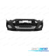 PARA-CHOQUES FRONTAL AUDI A6 19-24 LOOK RS6 PDC ACC