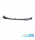 SPOILER LIP BMW F32 F33 F36 LOOK M PERFORMANCE CARBONO