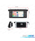 RÁDIO GPS ANDROID 15 BMW E46 SÉRIE 3 98-05 / COMPACTO 01-05 / CABRIO 00-06 / TOURING 99-05 / COUPÉ 98-06 7" 4GB+64GB