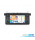 RÁDIO GPS ANDROID 15 BMW SÉRIE 3 E46 98-05 / COMPACTO 01-05 / CABRIO 00-06 / TOURING 99-05 / COUPÉ 98-06 7" 4GB+64GB