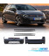 KIT CARROÇARIA VOLKSWAGEN VW GOLF 8 LOOK GTI PDC