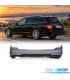 PARA-CHOQUES TRASEIRO MERCEDES S204 11-14 LOOK AMG PDC